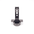 HEAVY DUTY CONCEALED HINGE (5/8" OVERLAY, SELF-CLOSE, BLACK NICKEL) - J95-C24/16T-BN-CN - 10