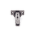 HEAVY DUTY CONCEALED HINGE (5/8" OVERLAY, SELF-CLOSE, BLACK NICKEL) - J95-C24/16T-BN-CN - 9