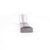 SAFETY COVER FOR INSET OVERLAY, BLACK NICKEL - J95SC-0BC-CN - 5