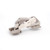 SPECIALTY OVERLAY HINGE (W/SOFT-CLOSE) - J160-D22-25T-NI-CN - 0
