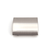 GLASS DOOR FACE PLATE FOR OLYMPIA HINGE - GH-360FP-SN-CN - 2