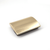 GLASS DOOR FACE PLATE FOR OLYMPIA HINGE - GH-360FP-GP-CN - 0