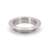304 Stainless Steel Multi-Purpose Grommet 4-13/32" Diameter (Satin) - AN-LH008-HL - 0