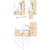 HEAVY DUTY CONCEALED HINGE (INSET) - J95-24/0T-NI-CN - 1