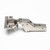 HEAVY DUTY CONCEALED HINGE (INSET) - J95-C24/0T-NI-CN - 0