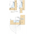 HEAVY DUTY CONCEALED HINGE (INSET) - J95-C24/0T-NI-CN - 1