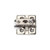MOUNTING PLATE FOR J95-NICKEL - J95-P6T-NI-CN - 0
