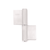 HEAVY DUTY LIFT-OFF HINGE (WELD ON) - HG-LSH-154L-CN - 2