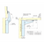 Heavy Duty Lift Assist Damper  - LADH-50 - 1