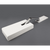 Heavy Duty Lift Assist Damper (White)  - LADH-35WT - 3