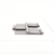 STAINLESS STEEL DOUBLE ACTION HINGE - HG-BH60-CN - 3
