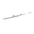 FULL EXTENSION SLIDE W/HOLD-OUT DETENT - AR3-K200-CN - 0