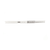 FULL EXTENSION SLIDE W/HOLD-OUT DETENT - AR3-K200-CN - 2