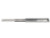 STAINLESS STEEL 45MM DETENT SLIDE 28" - ESR-DC4513-28-CN - 0