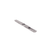 FULL EXTENSION MINI SLIDE  STAINLESS STEEL 3-1/8" 22 LBS/PR - SCR3-15-80A-CN - 0