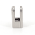 GLASS CLAMP (STAINLESS STEEL) - 9344VA2-CN - 5