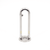 ZweiL GLASS SHELF HOLDER ** SOLD PER EACH NOT A PAIR - ZL-2201-120-CN - 2