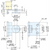 Chrome Plated Glass Door Hinge  - GH-34/8/CR-P - 1