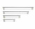 SUS HANDLE - 1646-S-CN - 5