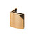 Glass Door Hinge  - GH-450/GA - 0
