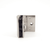 Glass Door Hinge  - GH-450/SN - 4