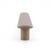 ESOR MATT ANTIQUE BRASS HANDLE - ES-Z007-160/AB-CN - 9