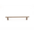ESOR MATT ANTIQUE BRASS HANDLE - ES-Z007-160/AB-CN - 4