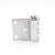 Glass Door Hinge Without Catch  - GH-456N/CR - 4