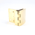 Glass Door Hinge Without Catch  - GH-456N/GA - 3