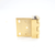 Glass Door Hinge Without Catch  - GH-456N/GA - 4