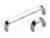 STAINLESS STEEL HANDLE - KB-70/S-CN - 6