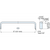 STAINLESS STEEL 316 HANDLE - KC-S650/M-CN - 1