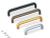 ALUMINUM HANDLE - KK-H130SSG-CN - 4
