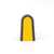 YELLOW CAP FOR SJH-160 - SJHC-160YE-CN - 6