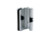 GLASS DOOR GRAVITY HINGE - XL-GH02F-120L - 0