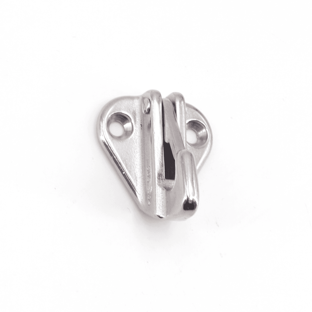 Furatsu98です Stainless Steel Latch Hooks | Utility Hooks | Sugatsune