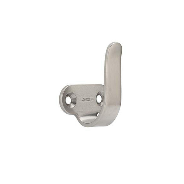 XCHTX Hanging Hooks for Wall Mounted 3mm,Stainless Steel