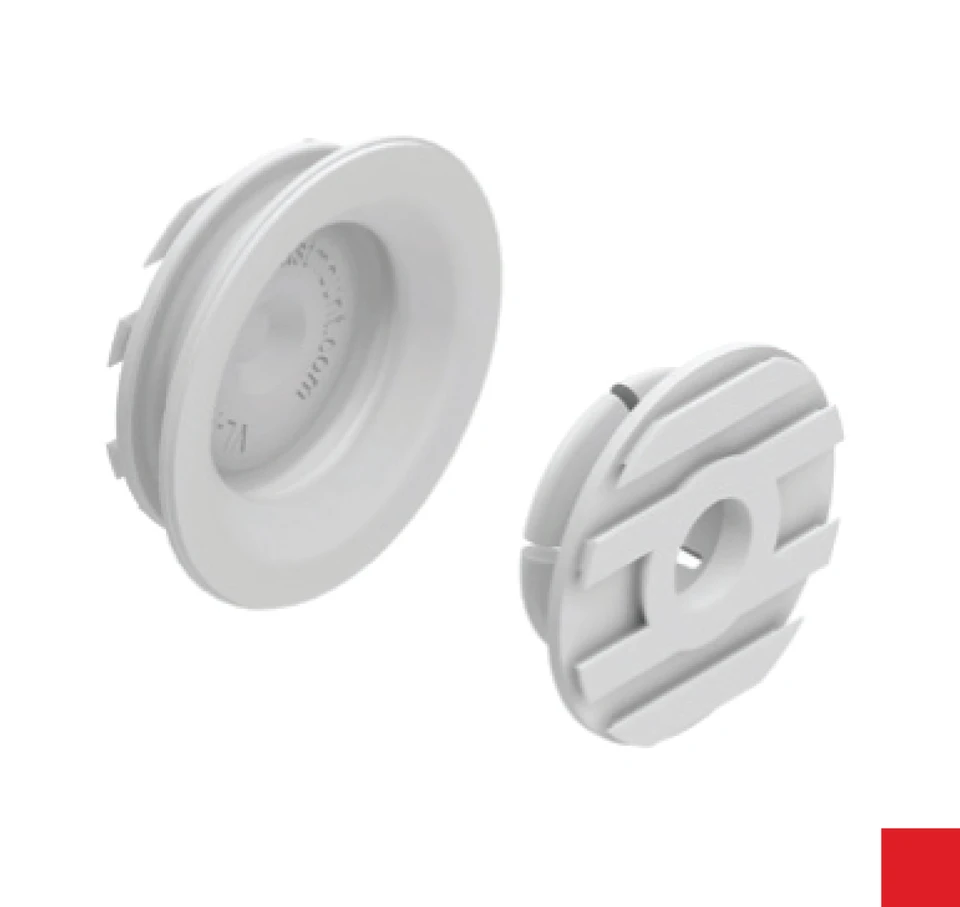 Fastmount® Clips | Precision-Engineered Products | Sugatsune