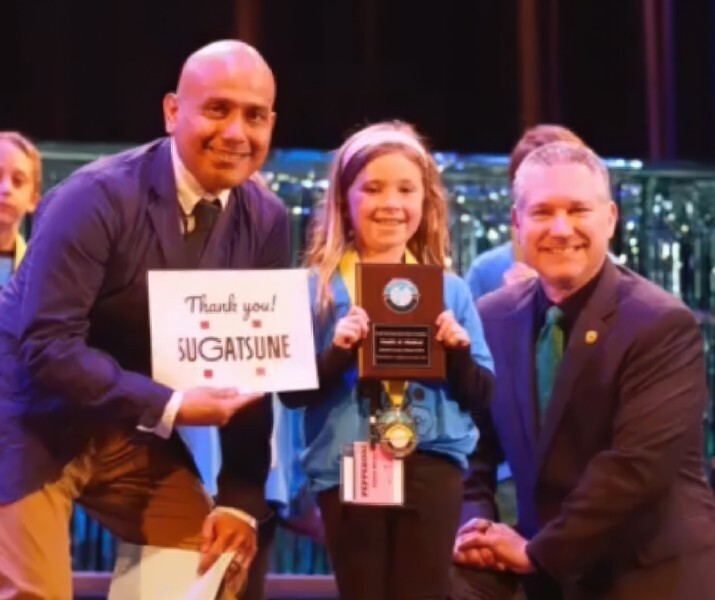 Awards and Recognition