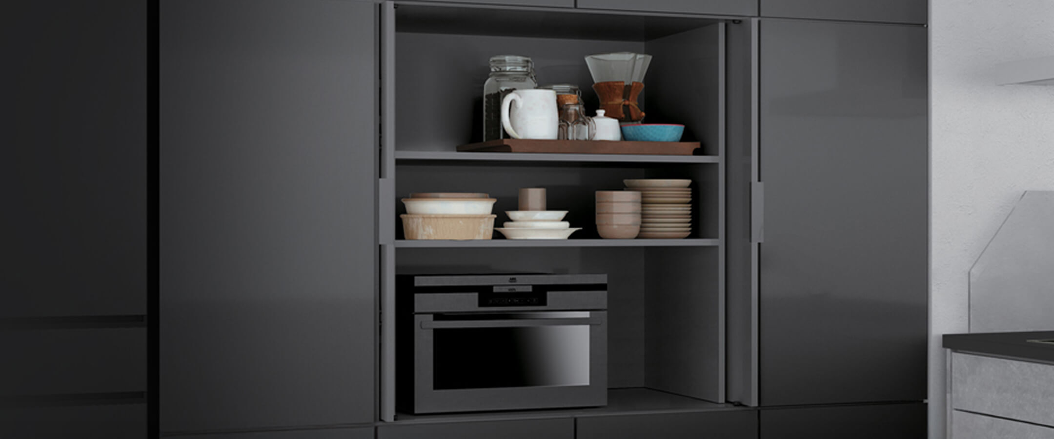 Virtual Showroom Tour