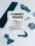 General Catalog 201C - Cabinet Hinges and Accessories