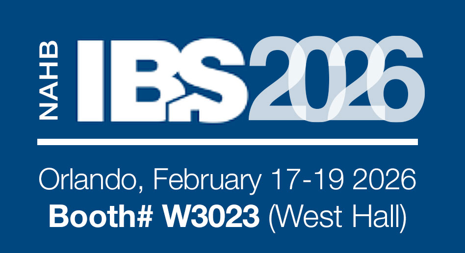 NAHB IBS 2026