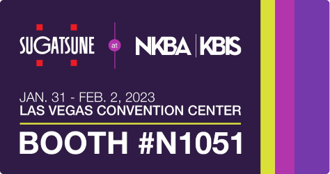 NKBA KBIS Booth