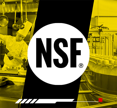 Products - NSF - Page 1 - Sugatsune America