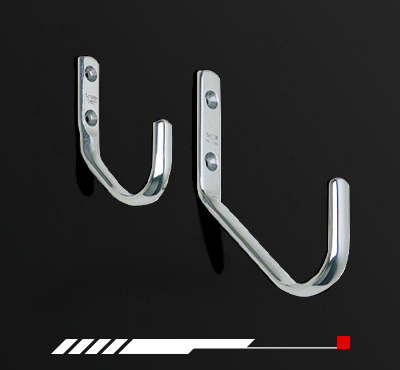 Products - Hooks - Utility Hooks - Page 1 - Sugatsune America