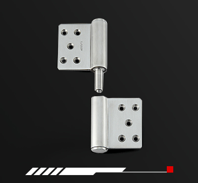 Products - Hinges - Door Hinges - Flag and Lift-off Door Hinges