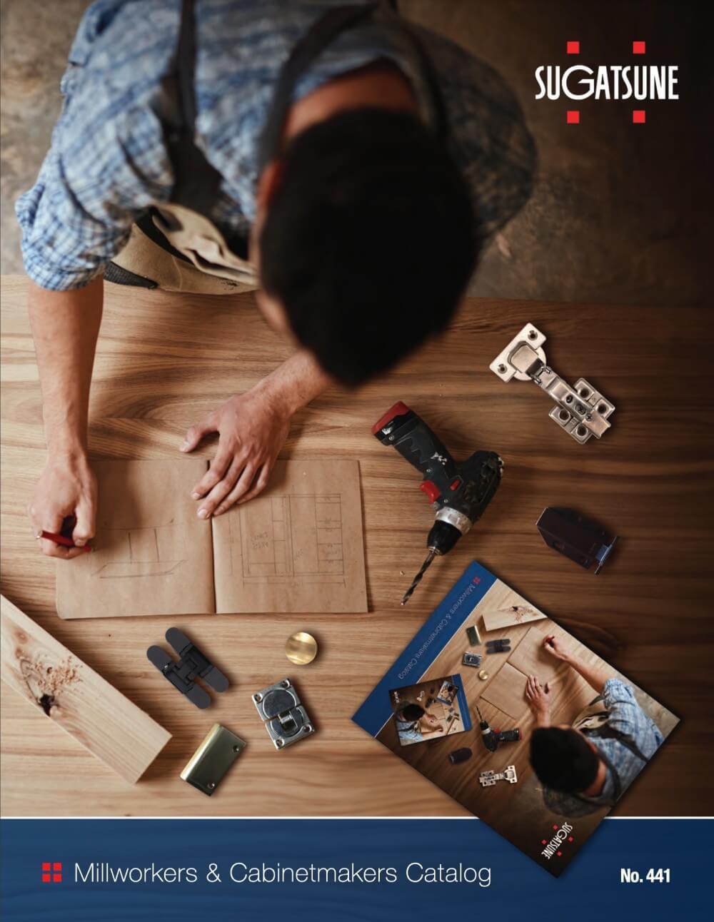 Millworkers Catalog