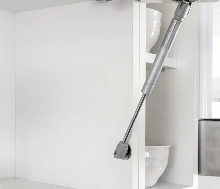 [HG-PA] Power Assist Hinges | Sugatsune America, Inc. | Mechanical ...