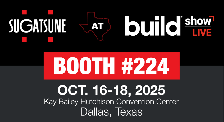 Build Show Live 2025