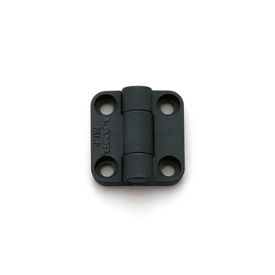 Detent Hinge - HG-MPS2-BL - Sugatsune America